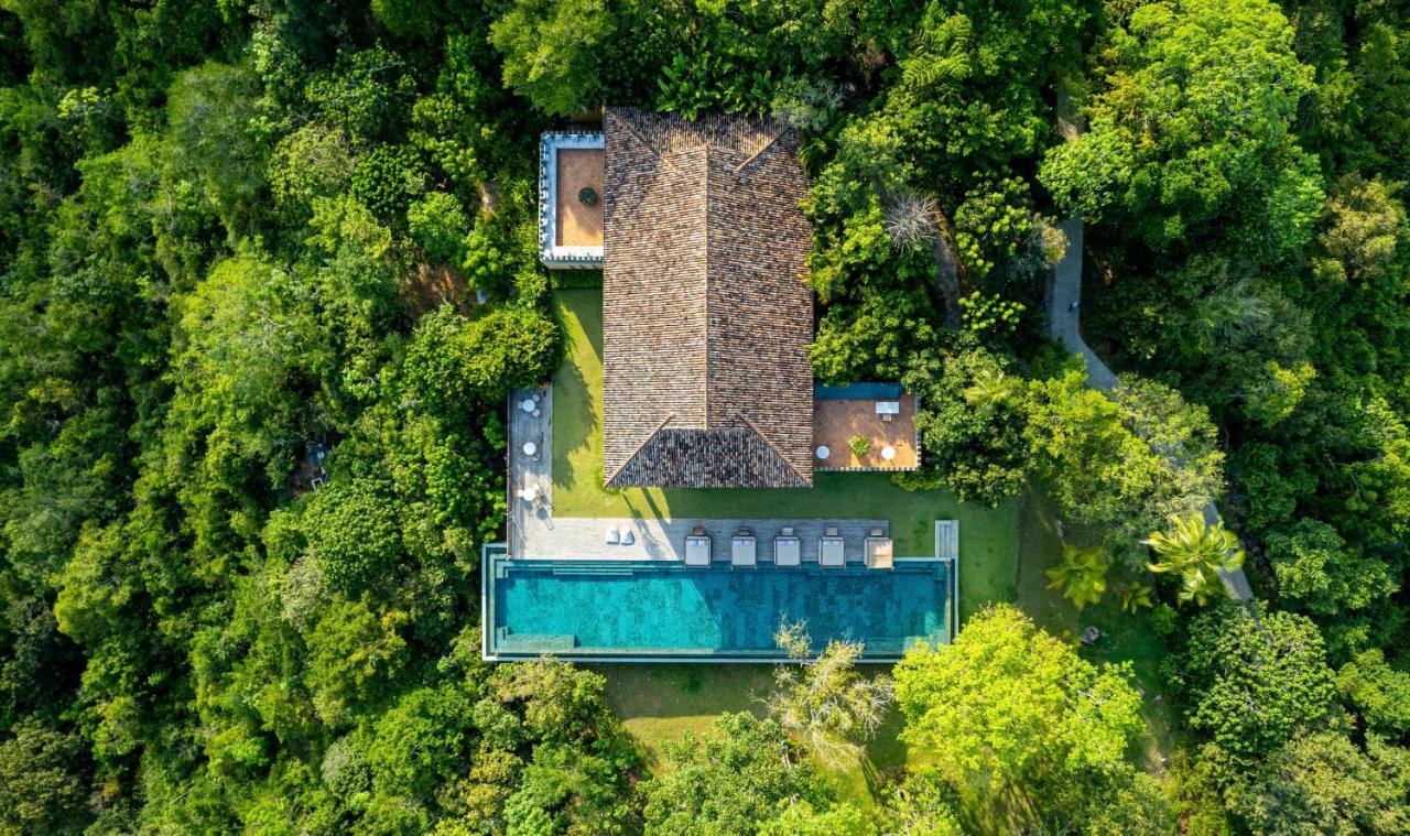Курортний комплекс Malabar Hill