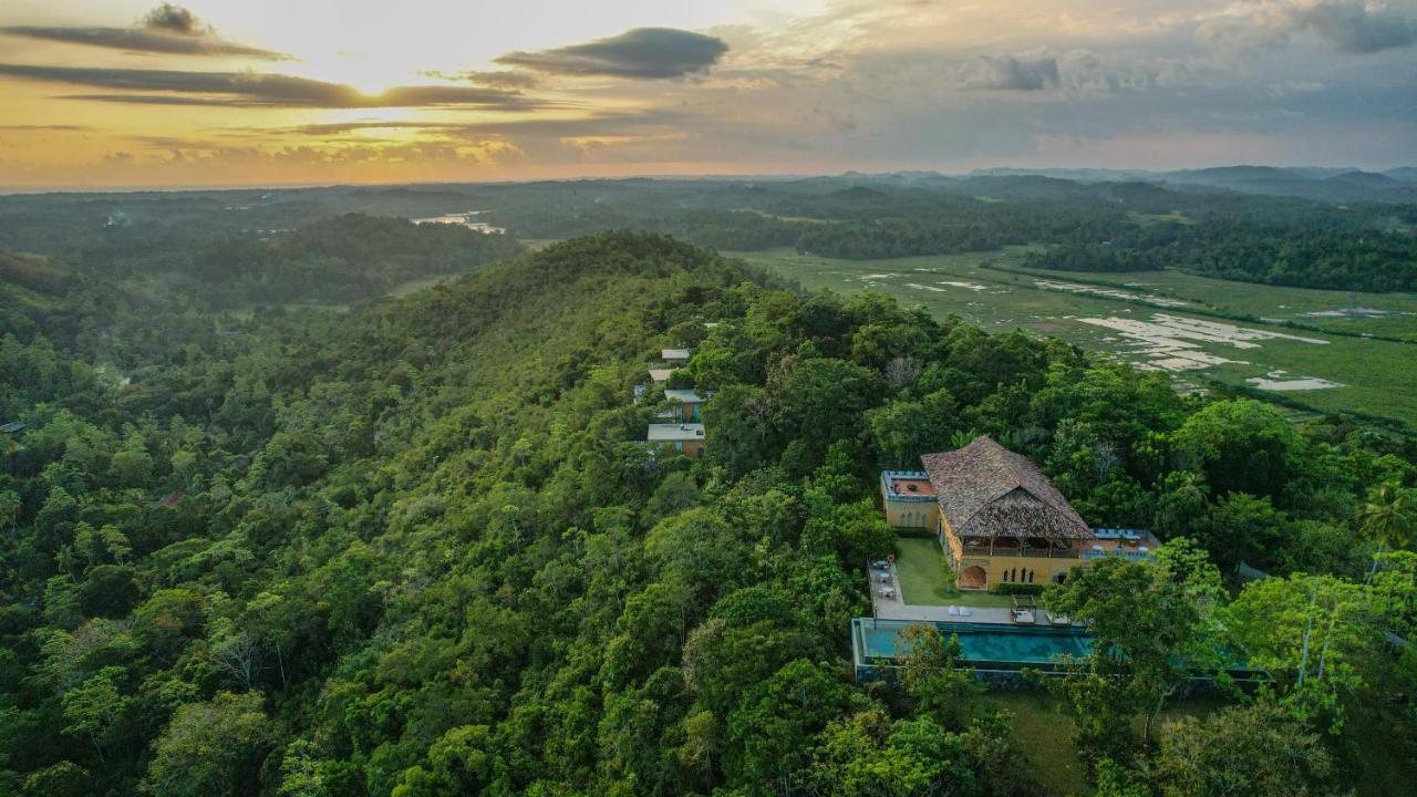 Resort Malabar Hill *