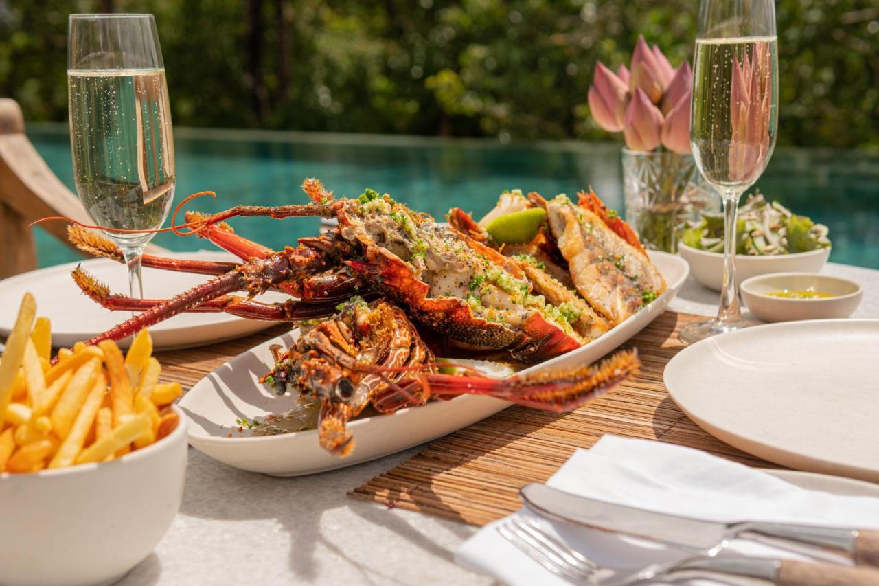 Malabar Hill Resort Weligama