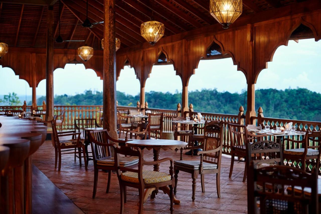 Resort Malabar Hill
