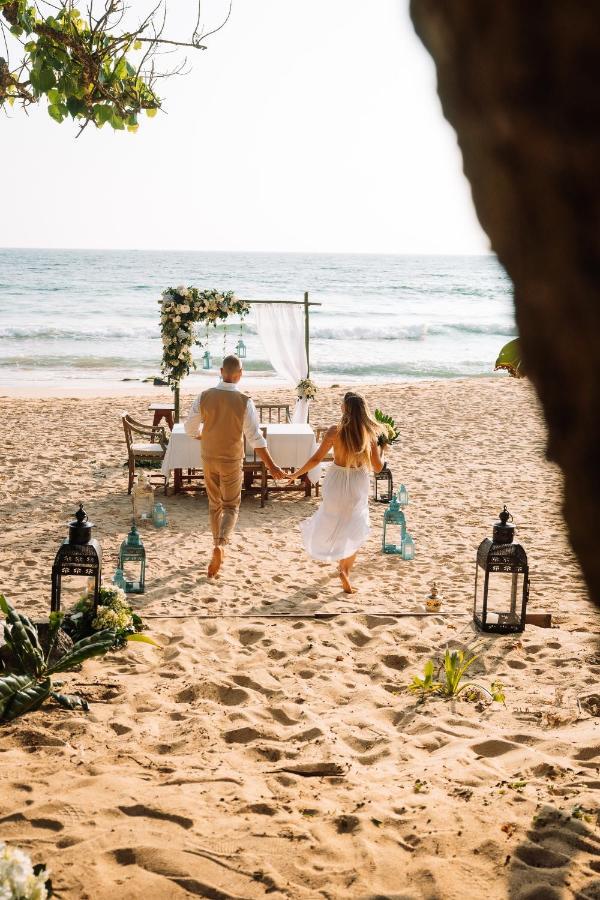 Resort Malabar Hill Weligama
