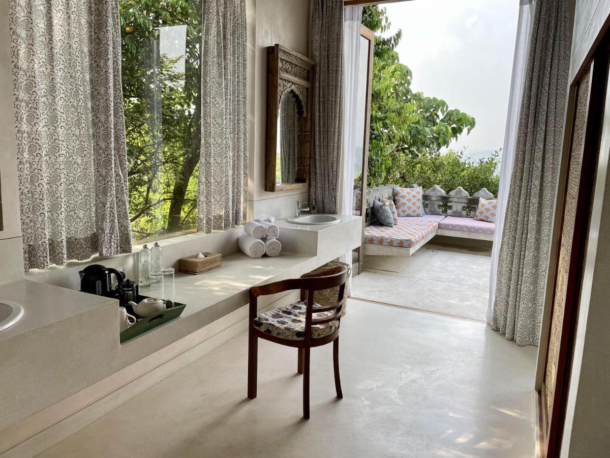 Malabar Hill Resort *